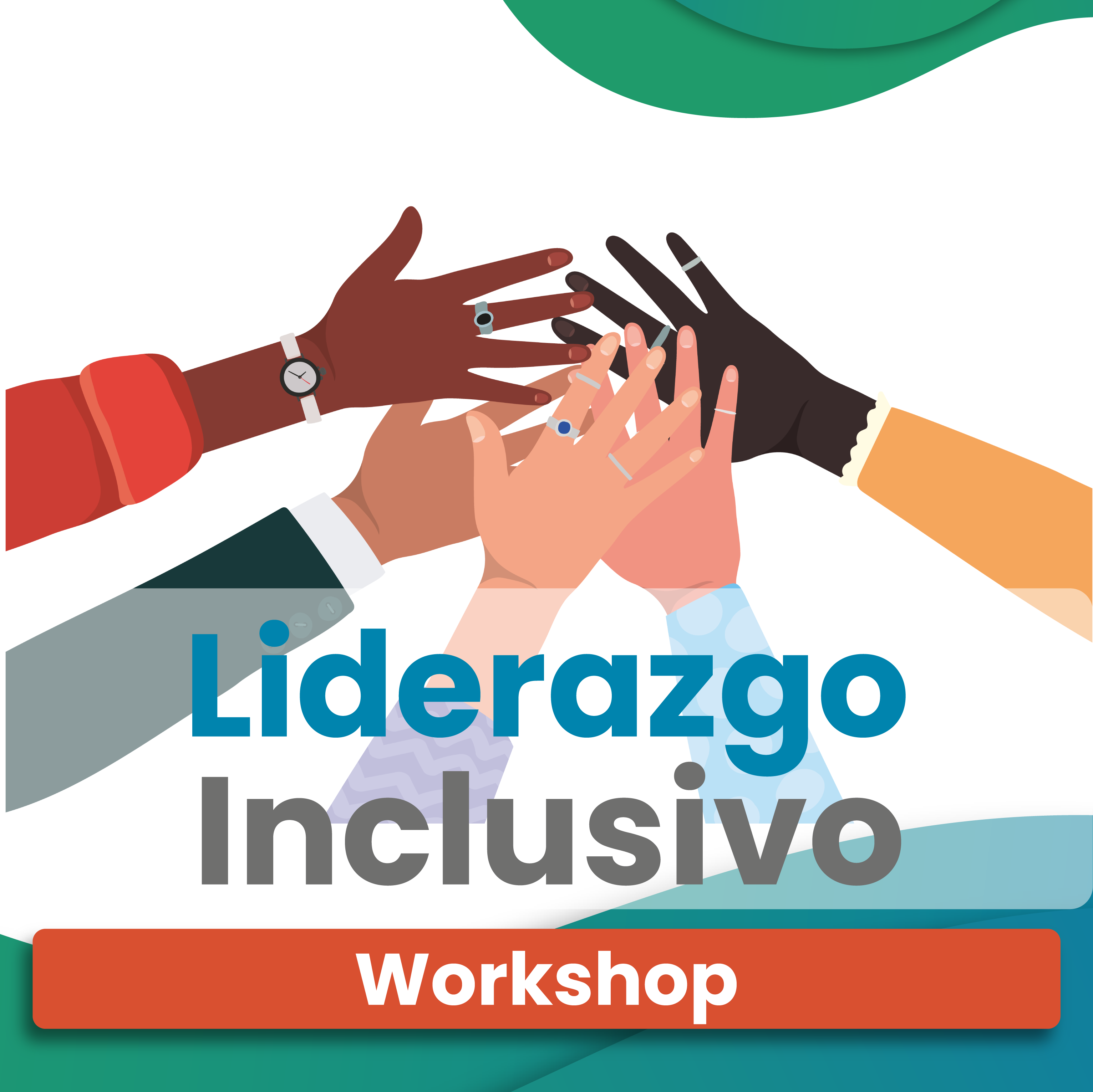 Liderazgo Inclusivo – Ubiquo by Limac